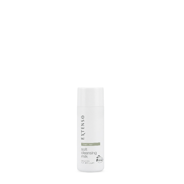 Soft Cleansing Milk * - Afbeelding 3