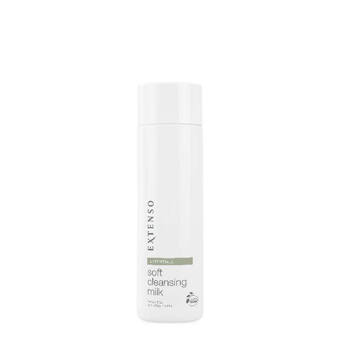 Soft Cleansing Milk *