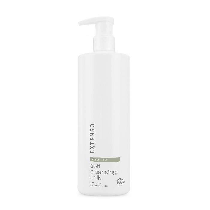 Soft Cleansing Milk * - Afbeelding 2