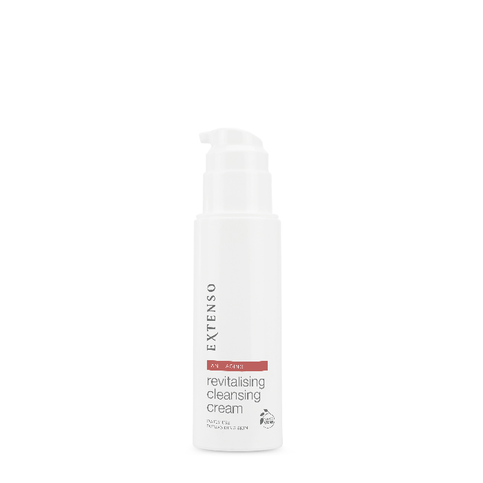 Revitalising Cleansing Cream - Afbeelding 2