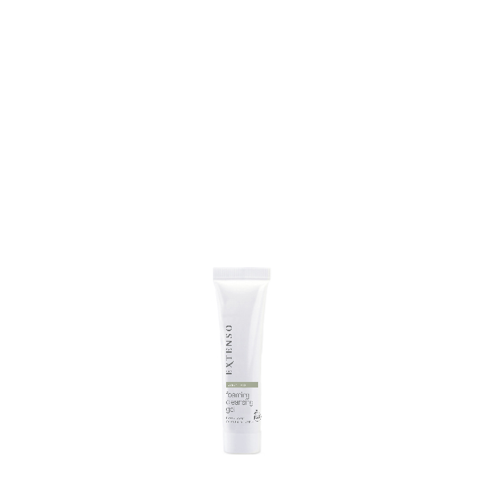 Foaming Cleansing Gel - Afbeelding 3