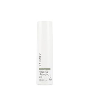 Foaming Cleansing Gel