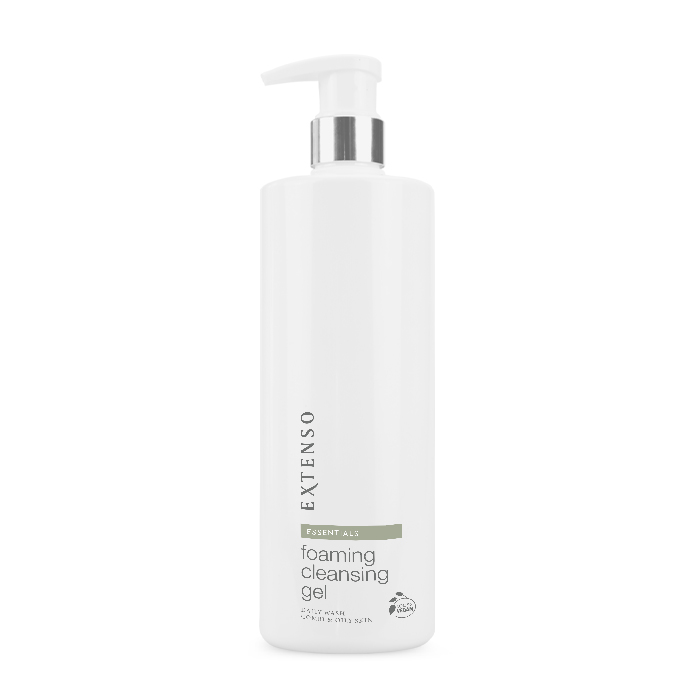 Foaming Cleansing Gel - Afbeelding 2