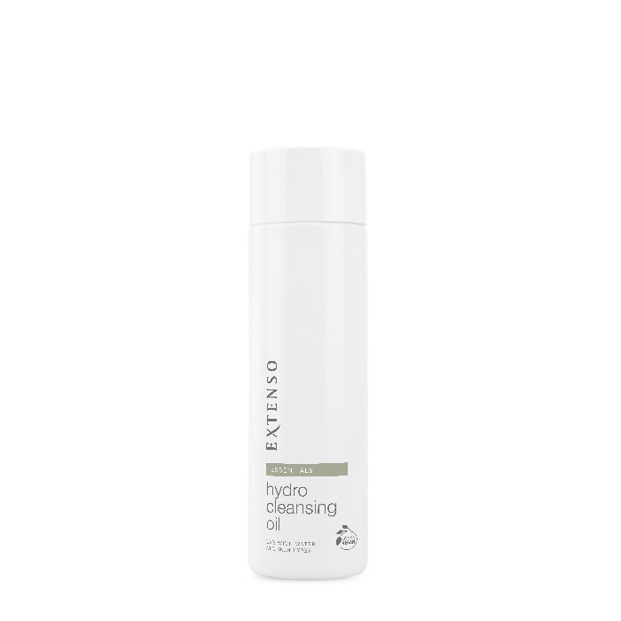 Hydro Cleansing Oil