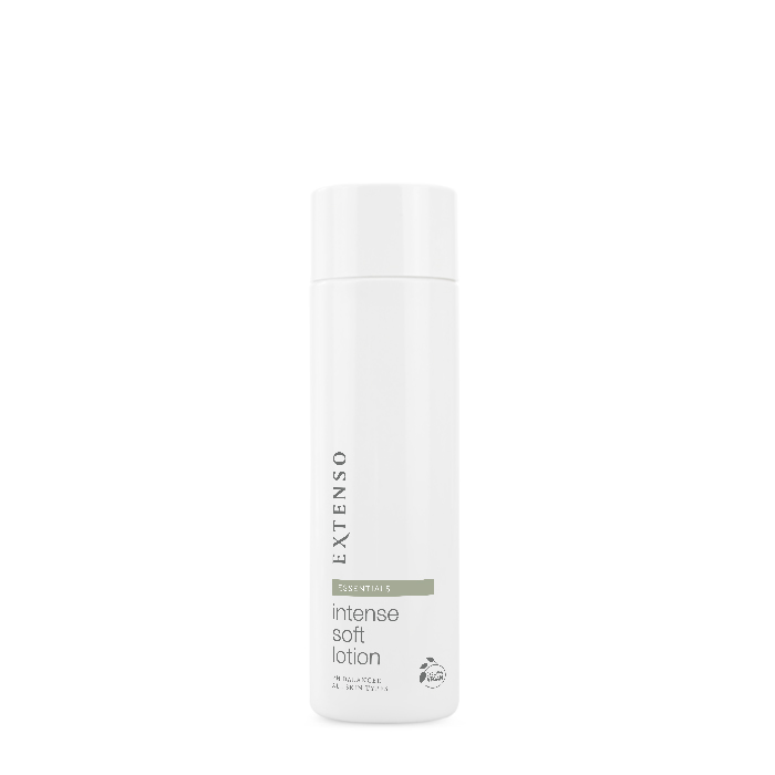 Intense Soft Lotion *