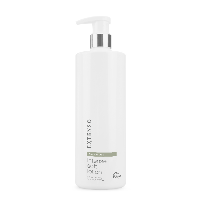 Intense Soft Lotion * - Afbeelding 2