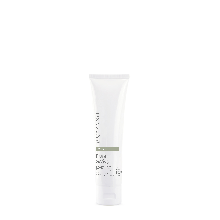 Pure Active Peeling