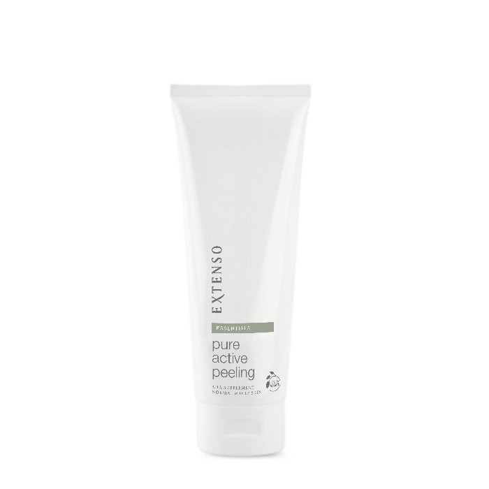 Pure Active Peeling - Afbeelding 2