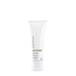 Gentle Scrub Wash