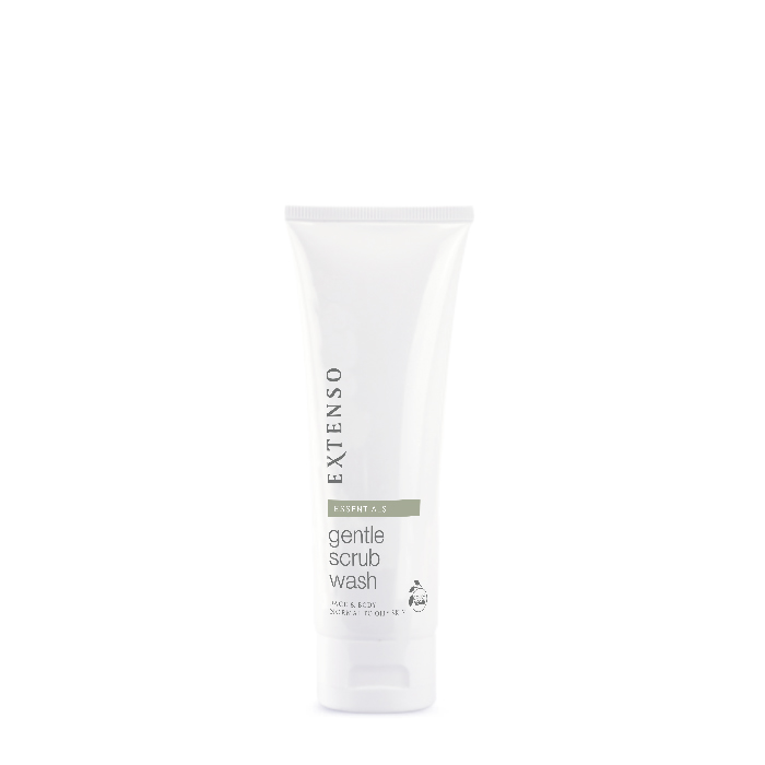 Gentle Scrub Wash