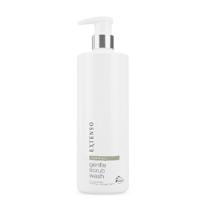 Gentle Scrub Wash - Afbeelding 2