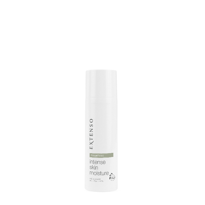Intense Skin Moisture *