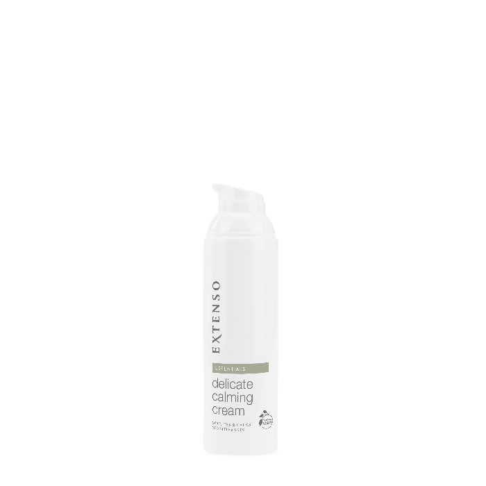 Delicate Calming Cream * - Afbeelding 2