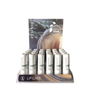 Lip Care • 24 stuks incl. display