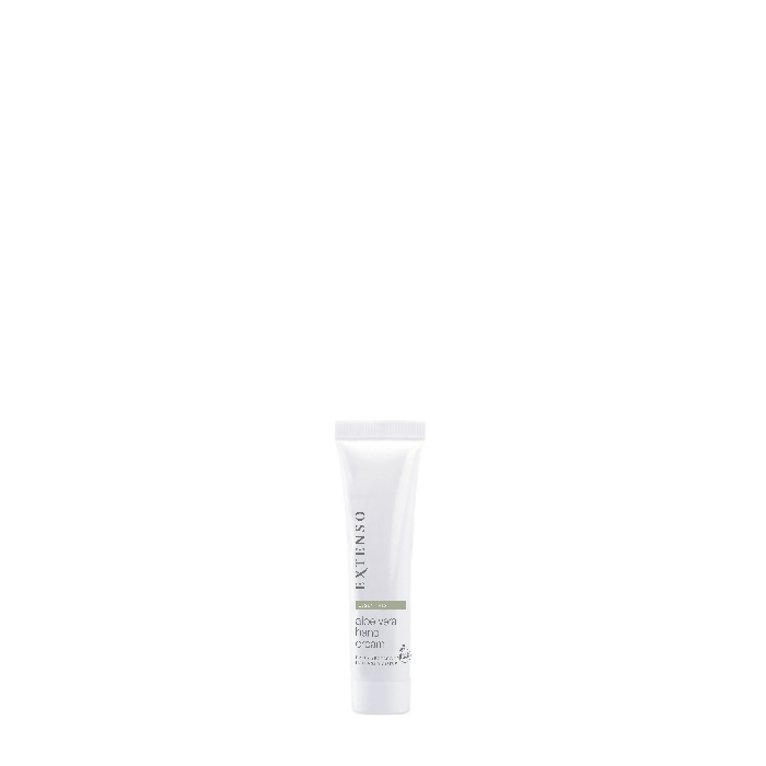 Aloe Vera Hand Cream - Afbeelding 2