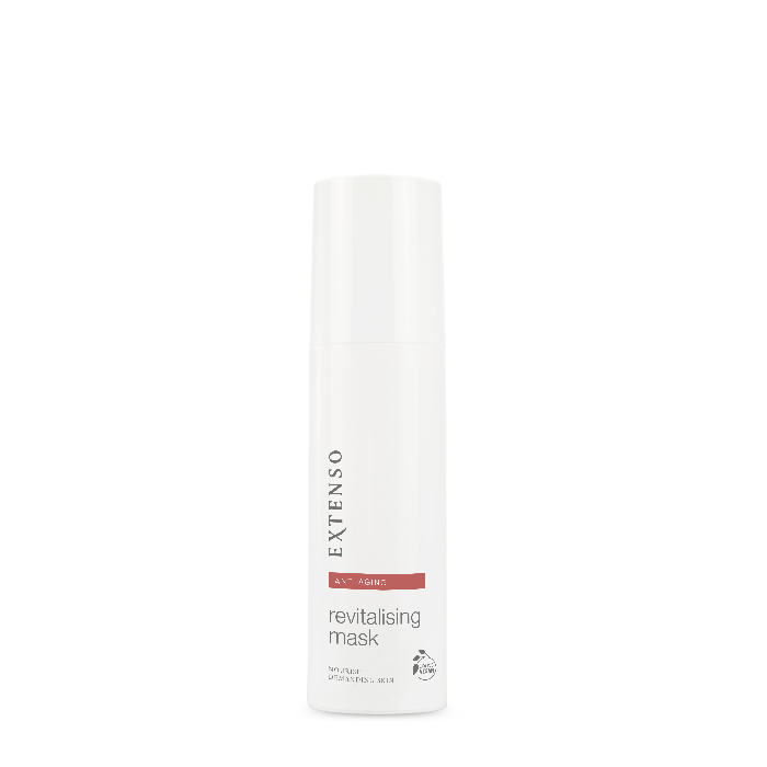 Revitalising Mask