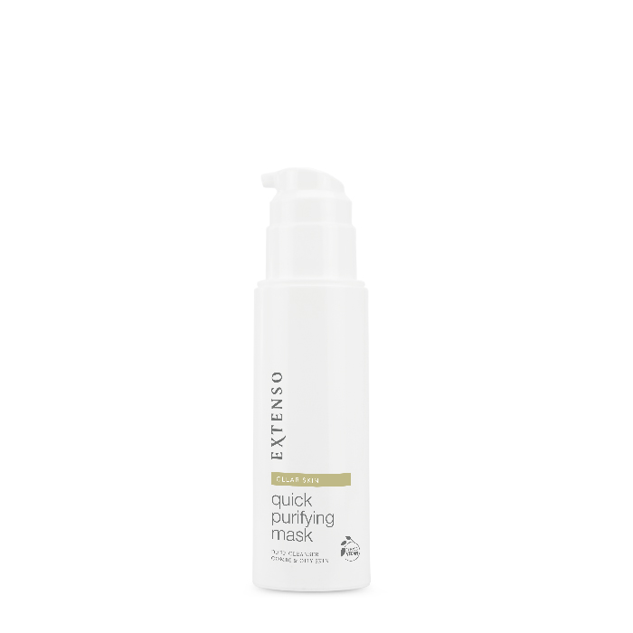Quick Purifying Mask - Afbeelding 2