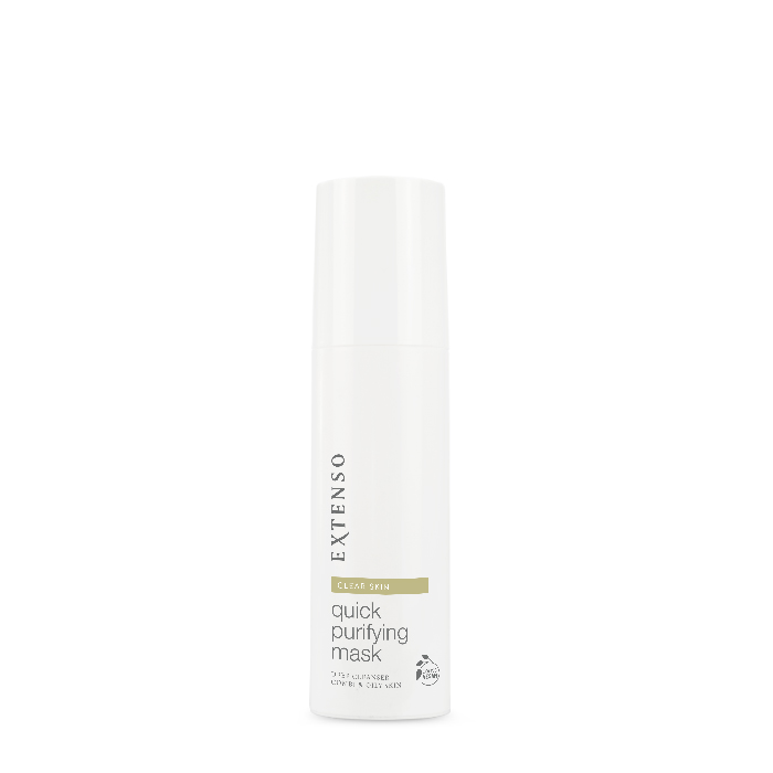 Quick Purifying Mask