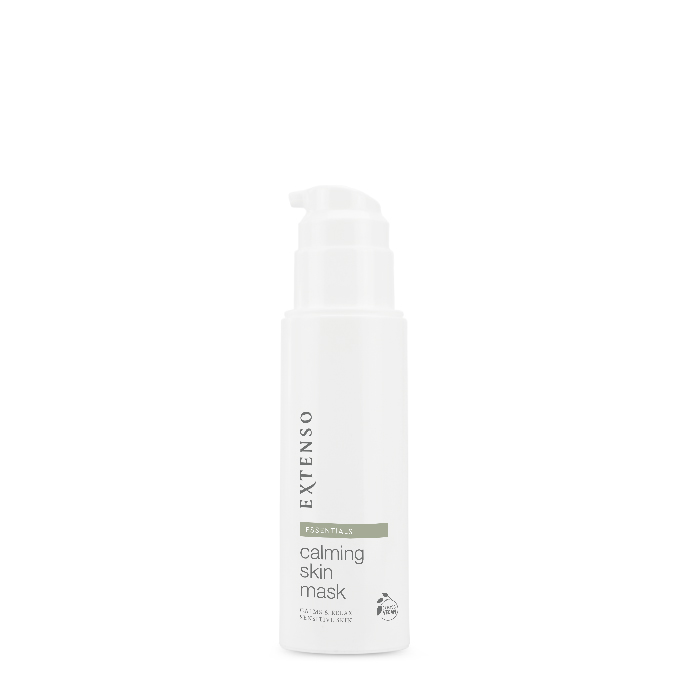Calming Skin Mask - Afbeelding 2