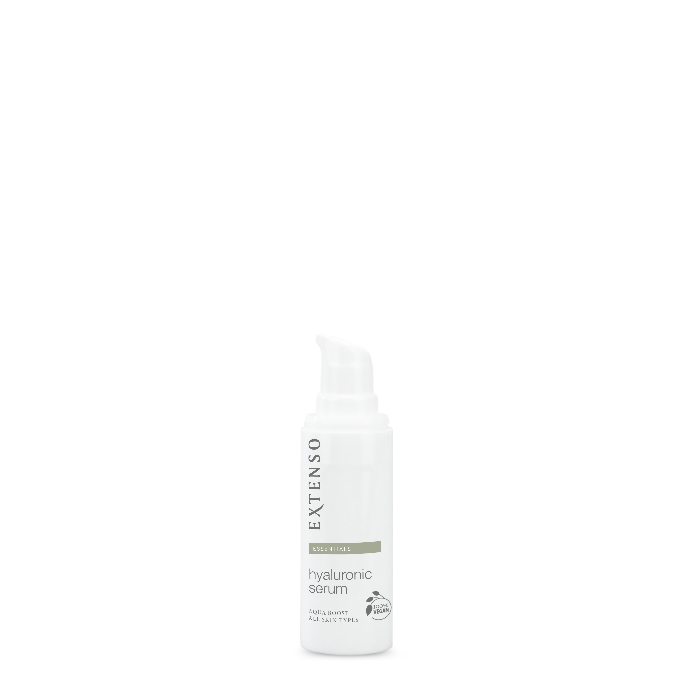 Hyaluronic Serum - Afbeelding 2