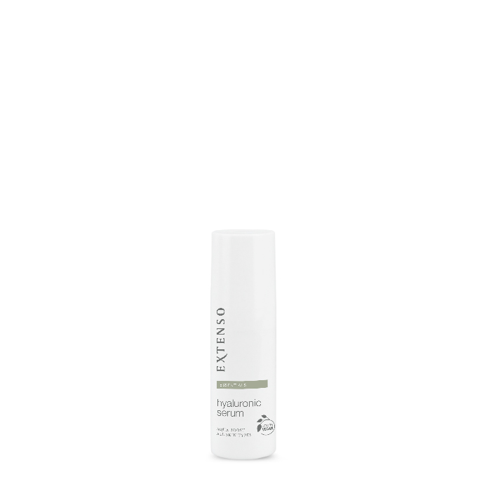 Hyaluronic Serum