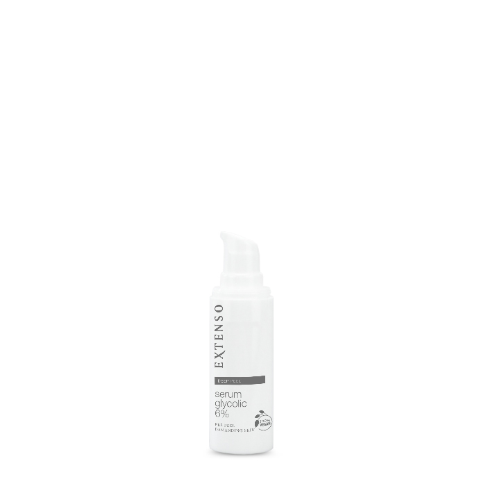 Serum Glycolic 6% - Afbeelding 2