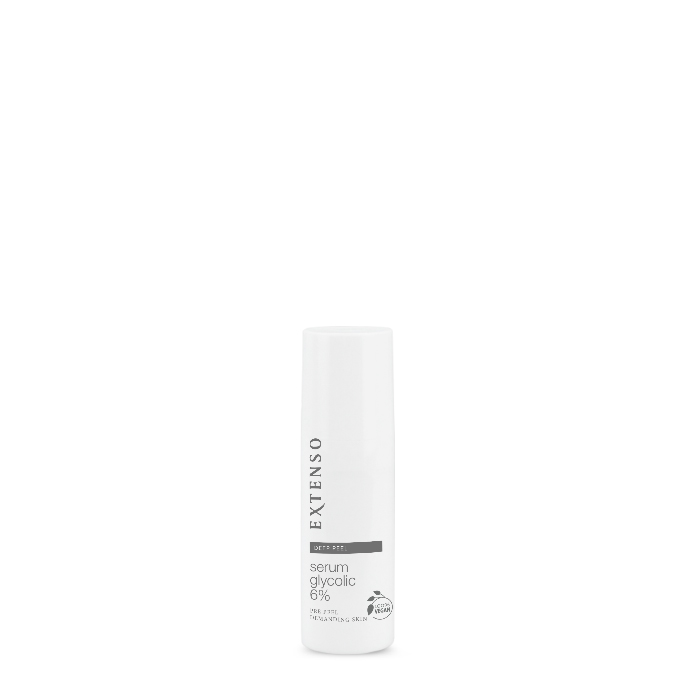 Serum Glycolic 6%