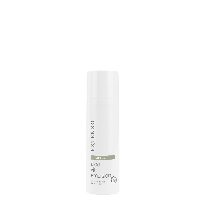 Aloe Vit Emulsion
