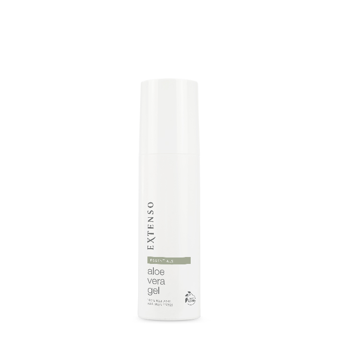 Aloe Vera Gel