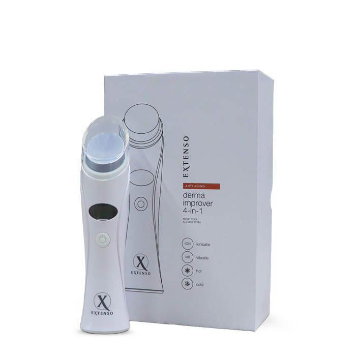 Derma Improver 4-in-1 - Afbeelding 2