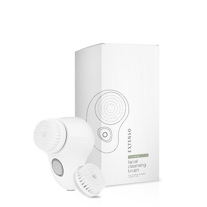 Facial Cleansing Brush