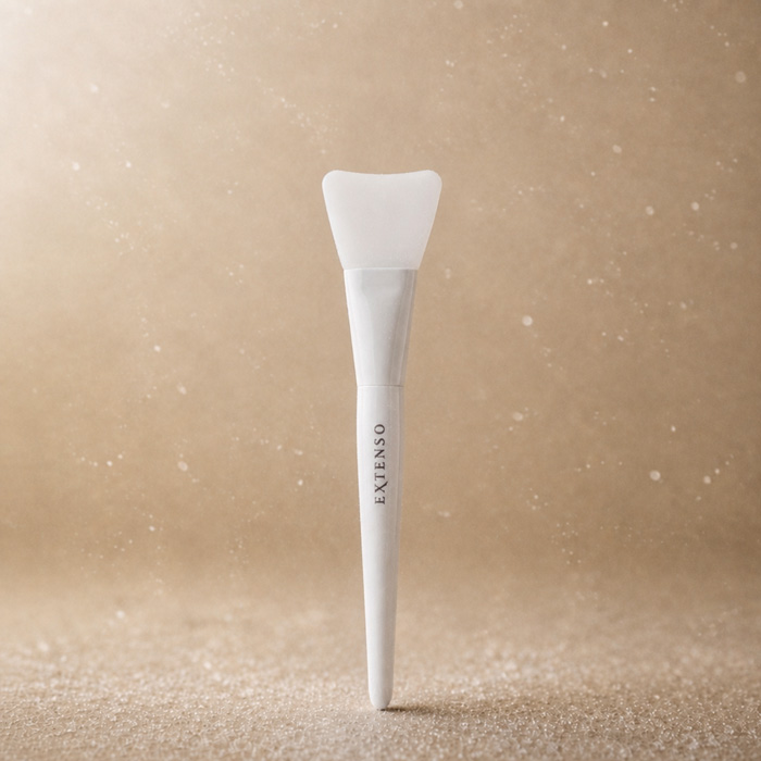 Soft Silicone Brush • 10 stuks
