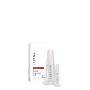 Facial Cupping Set