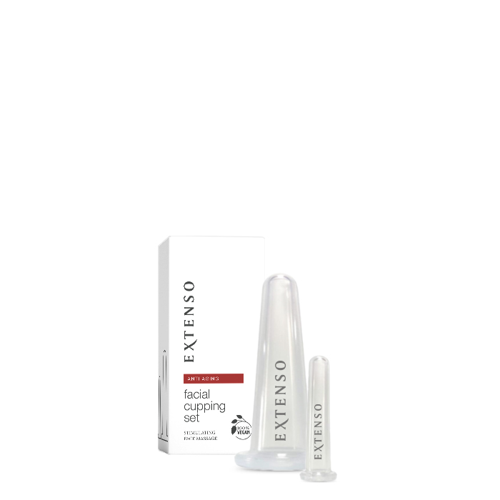 Facial Cupping Set