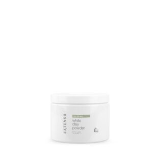 White Clay Powder