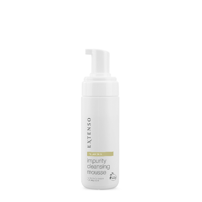 Impurity Cleansing Mousse - Afbeelding 2