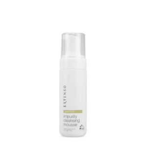 Impurity Cleansing Mousse