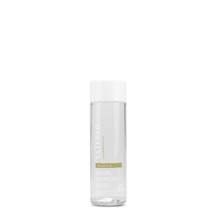 Alkalic Comedo Lotion