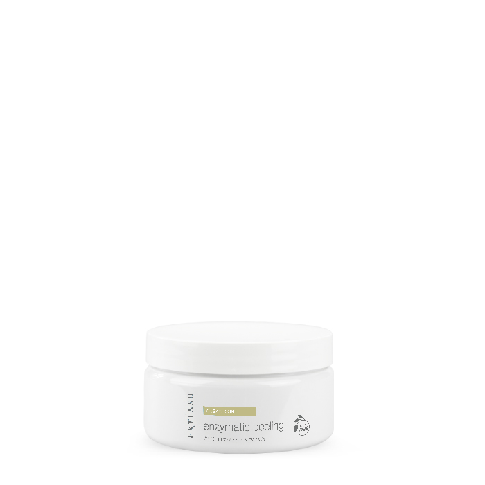 Enzymatic Peeling