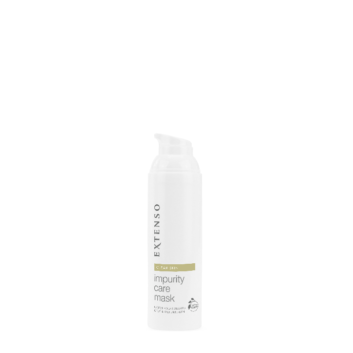 Impurity Care Mask - Afbeelding 2