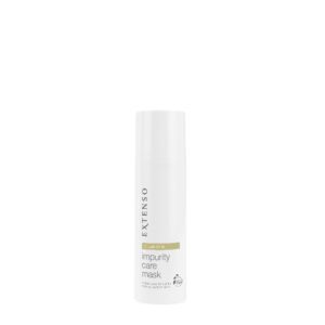 Impurity Care Mask