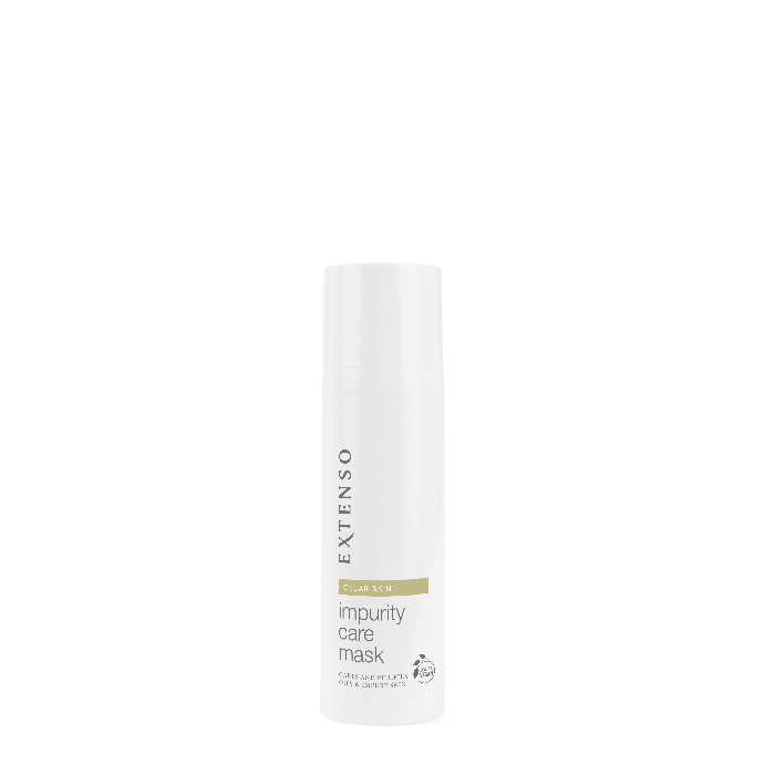 Impurity Care Mask