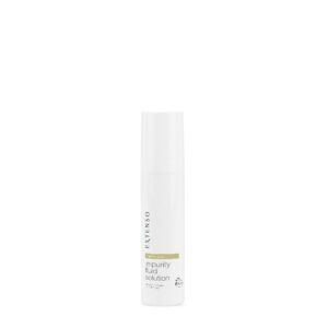 Impurity Fluid Solution