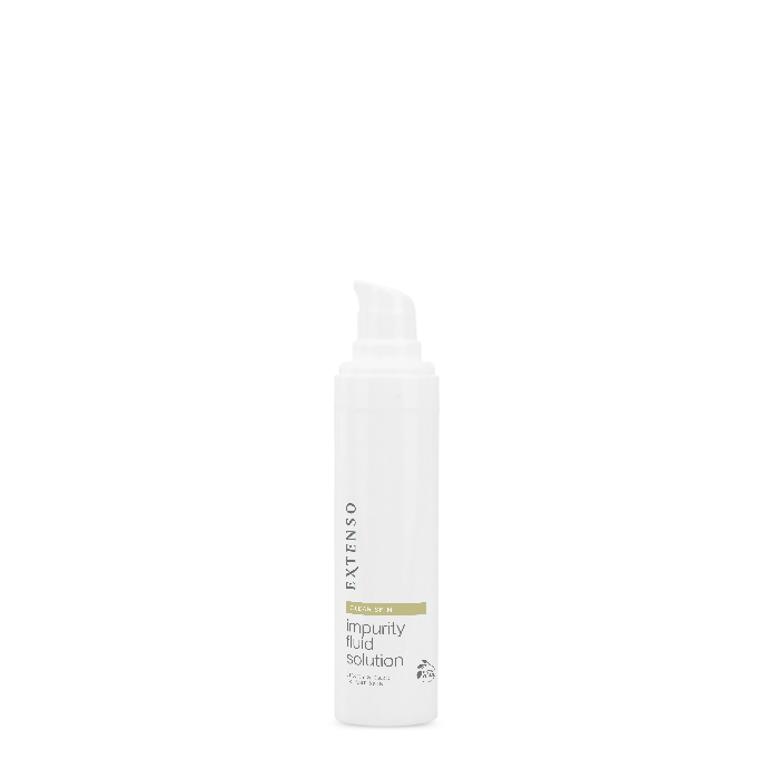 Impurity Fluid Solution - Afbeelding 2