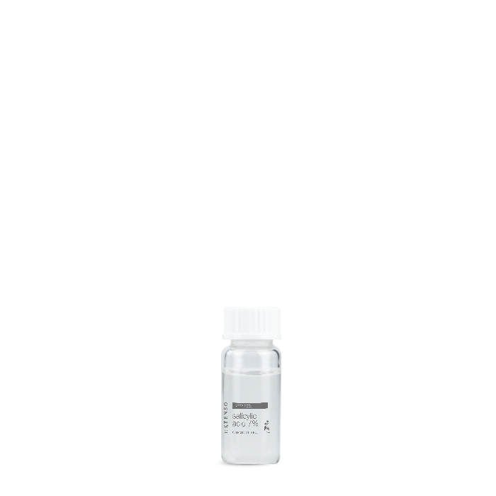 Salicylic Acid 7% • 5 x 10 ml