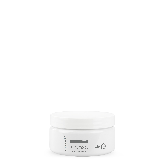 Natriumbicarbonate