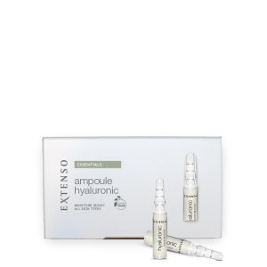 Ampoule Hyaluronic • 5 stuks