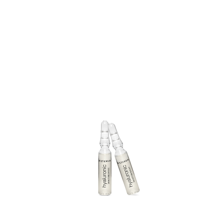 Ampoule Hyaluronic • 5 stuks - Afbeelding 2