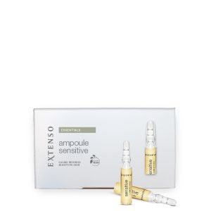 Ampoule Sensitive • 5 stuks