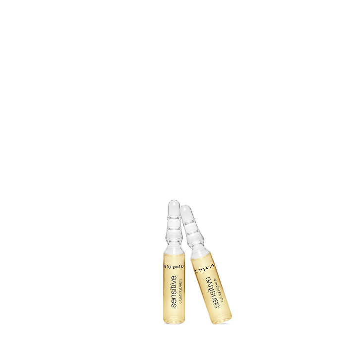 Ampoule Sensitive • 5 stuks - Afbeelding 2